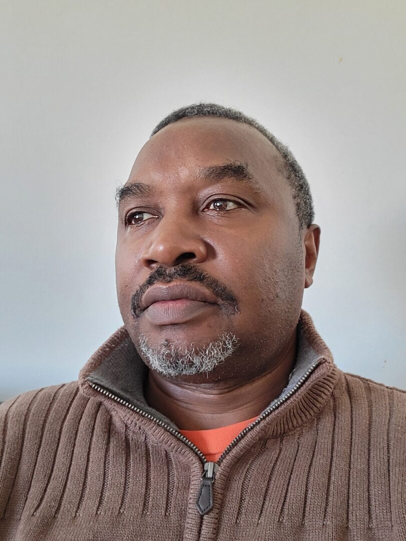 Simon Kioko, President of Side Technology Inc.